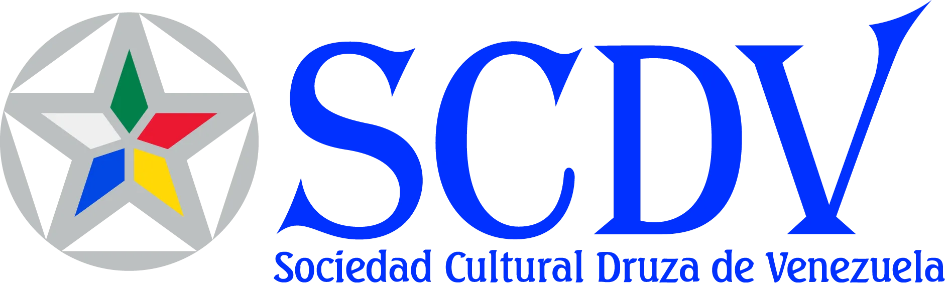 Logo Sociedad Cultural Druza de Venezuela